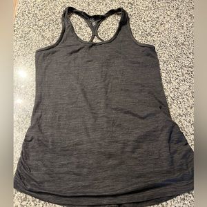 Women’s yoga tank